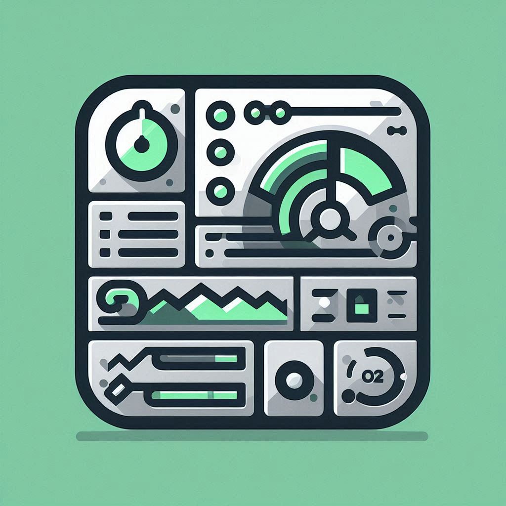 NowDashboard Icon